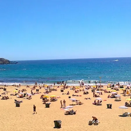 Splendid 2br Apartment, Steps To St Georges Bay Lejlighed